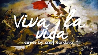 Viva La Vida - Coldplay (Cover Español) By Xana Lunar♥