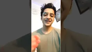 Sumedh Mudgalkar Birthday Wish Vlog 🎂 Hazel Gaur Little Krishna of Jai Kanhaiya Lal Ki Serial 💖