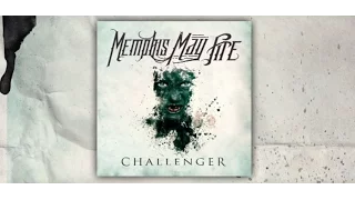 Memphis May Fire - Miles Away (Feat. Kellin Quinn) (Official Lyric Video)