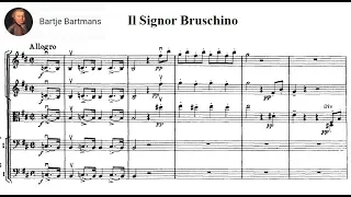 Gioachino Rossini - 8 Famous Overtures (1810-17)