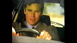 Peugeot 306 Advert 1996 (VHS Rip)