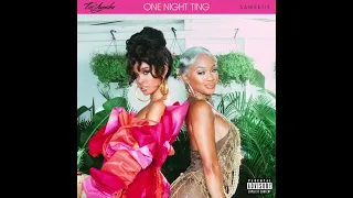 Saweetie - One Night Ting (Verse)