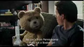 Ted (2012) - Boston Girls | Movie Clip