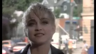 Madonna: Papa Don't Preach