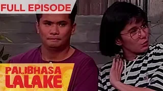 Ogie Alcasid, nagsilbi kina Tita Minerva | Palibhasa Lalake Episode 14 Full Episode | Jeepney TV