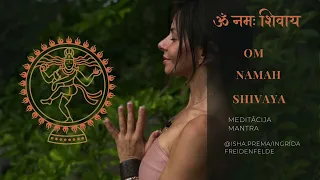 Om Namah Shivaya