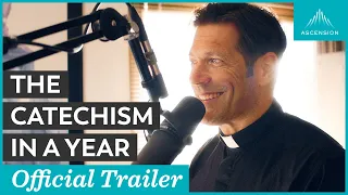 OFFICIAL TRAILER — The Catechism in a Year (with Fr. Mike Schmitz)