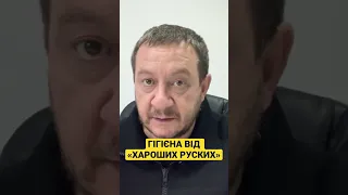 Айдер Муждабаєв: наші діти не мають побачити продовження зла «руцкаваміра»