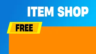 FREE BUNDLE for ALL PLAYERS before SEASON 3!