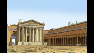 What happened to the city of Rome after "The Fall" of 476 AD?