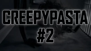 CreepyPasta ep.2 - Čas jít na kutě | CZ