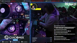 Trance (Vinyl) Classics LIVE on Twitch (27th January 2024)