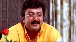 Krishnagudiyil Oru Pranayakalathu | Malayalam Super Hit Movie | Full Movie | Jayaram | Manju Warrier