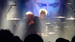 Joachim Witt - "Supergestört und superversaut" - live Bochum, 2014