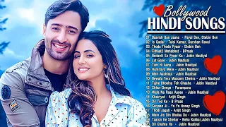 New Hindi Song 2022 - Jubin nautiyal , arijit singh, Atif Aslam, Neha Kakkar , Shreya Ghoshal