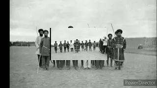 Paul Nadar: From Turkey to Turkistan, 1890  Поль Надар. Часть 1 Бухара