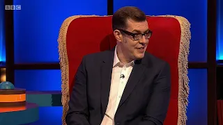 Richard Osman's House of Games: Champions - S03E100 (13 Mar 2020)