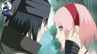 La Luna de Miel de Sasuke y Sakura | El Despues de la Boda