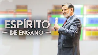 ESPÍRITO DE ENGANO