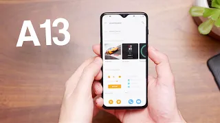 Samsung Galaxy A13 - FULL REVIEW!