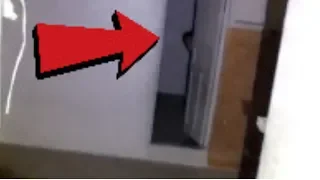 Top 10 Scary Ghosts Caught On Camera