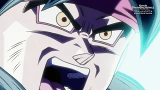 Ultra Instinct Goku, Future Gohan, AND BARDOCK vs Demigra? Dragon Ball Heroes UGM Episode 9