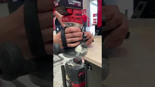 BRAND NEW M18 Router from Milwaukee Tool (Part 2)