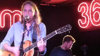 Lissie - Stay (HD) - HMV, 363 Oxford Street - 12.02.16