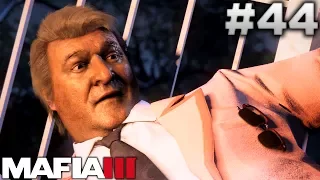 Mafia 3 Walkthrough - Mission #44 - Kill "Uncle" Lou Marcano