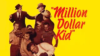 Million Dollar Kid | Full Movie | Comedy | Leo Gorcey | Noah Beery | Huntz Hall