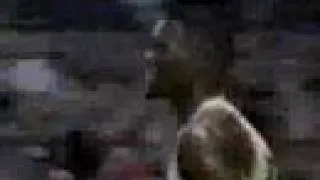 Gary Payton Shawn Kemp Alley-Oop vs. Lakers