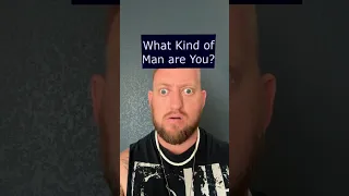 WHAT KIND OF MAN AM I? #djhuntsofficial #comedyshorts #funny #comedy #funnyvideo #everyman