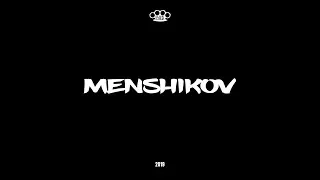 MENSHIKOV - ПАМЯТЬ [BLACKJACK_REC]