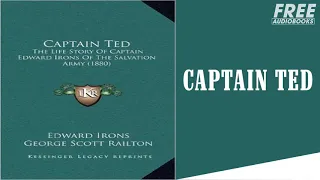 Captain Ted - Free AudioBooks Full Length