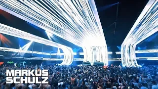 Cosmic Gate & Markus Schulz - AR | Official Music Video