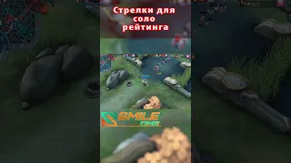 Москов золото мини гайд mobile legends мобайл легенд