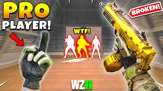 *NEW* WARZONE 2 BEST HIGHLIGHTS! - Epic & Funny Moments #250