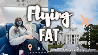 FLYING FAT: My Tips & Tricks on Traveling