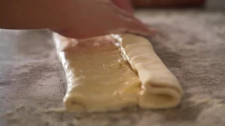 Savory Palmiers | Bon Appetit