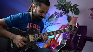 Bhula Dena Aashiqui 2 | GUITAR SOLO TUTORIAL/LESSON