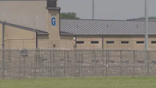 Thomson Prison says staffing is so low, nurses and counselors are working as guards