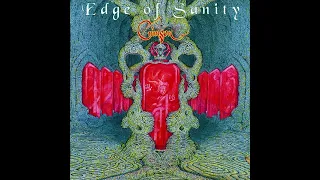 ОБЗОР АЛЬБОМА Edge Of Sanity - Crimson