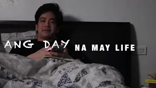 A Day In My Life! #JoshuaGarcia