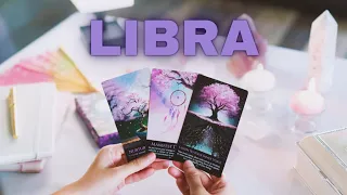 LIBRA 💌✨, OHH!!🥺❤️You Won’t BELIEVE What’s REALLY Happening Behind The Scenes!🎬LOVE TAROT2024