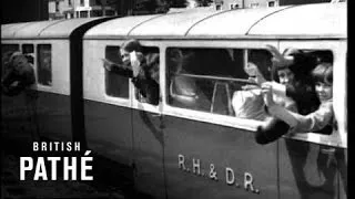 Miniature Railway (1934)