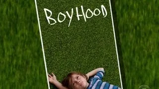 "Boyhood": A film where each moment is momentous