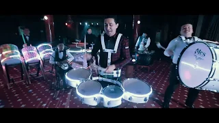 Drum Show Alijon Hakimov