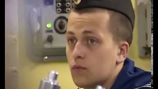 Любимая песня Путина, 9-й вал. Русский флот.