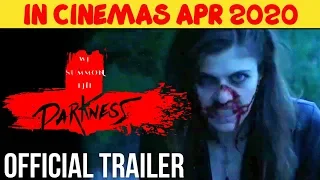 WE SUMMON THE DARKNESS Official Trailer HD |APR2020| Alexandra Daddario & Johnny Knoxville