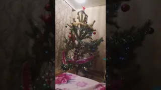 Прикол! С Новым годом!!!